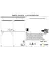 MAGNETO mini * LINEAL LED 6W 110º NEGRO
